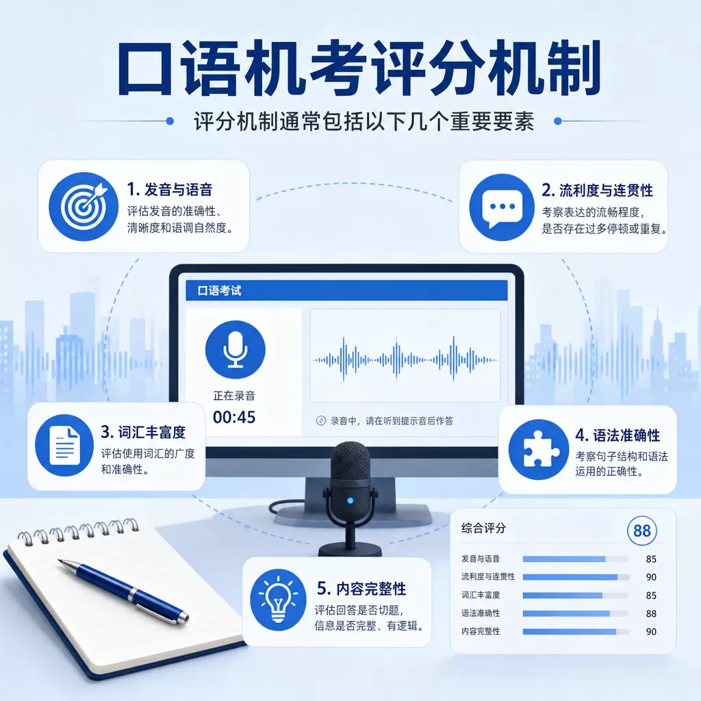 口语机考在下陆的优势与劣势深度分析
